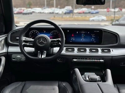 2026 Mercedes-Benz GLE GLE 450 4MATIC®