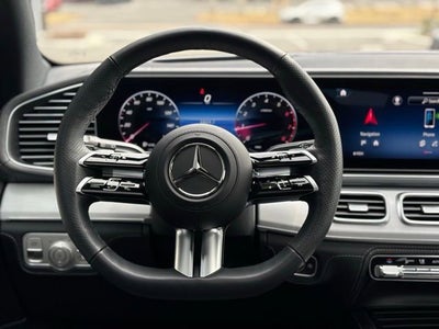 2026 Mercedes-Benz GLE GLE 450 4MATIC®