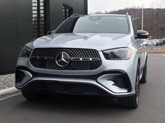 2026 Mercedes-Benz GLE GLE 450 4MATIC®