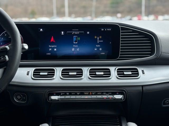 2026 Mercedes-Benz GLE GLE 450 4MATIC®