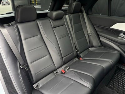 2026 Mercedes-Benz GLE GLE 450 4MATIC®