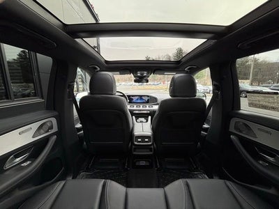2026 Mercedes-Benz GLE GLE 450 4MATIC®