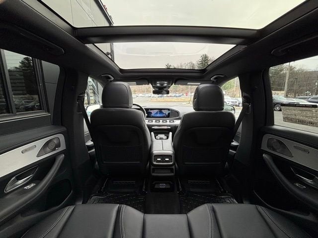 2026 Mercedes-Benz GLE GLE 450 4MATIC®