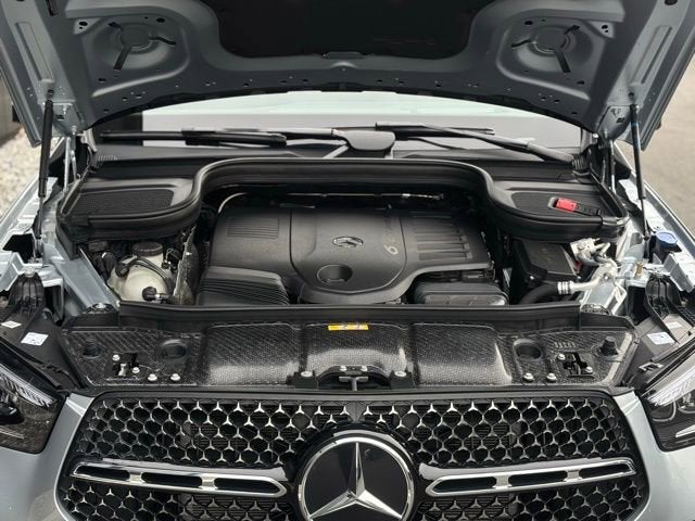 2026 Mercedes-Benz GLE GLE 450 4MATIC®