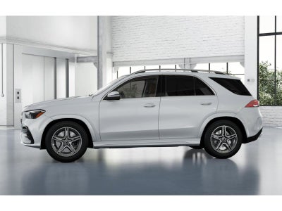 2026 Mercedes-Benz GLE GLE 450 4MATIC®