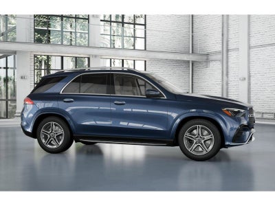 2026 Mercedes-Benz GLE GLE 450 4MATIC®