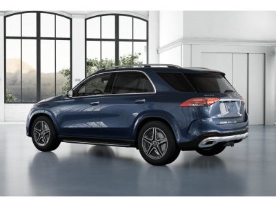 2026 Mercedes-Benz GLE GLE 450 4MATIC®