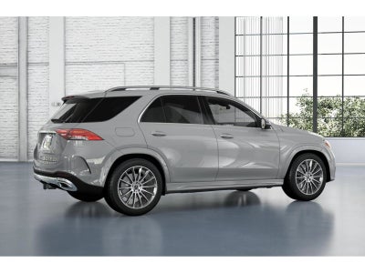 2026 Mercedes-Benz GLE GLE 450 4MATIC®