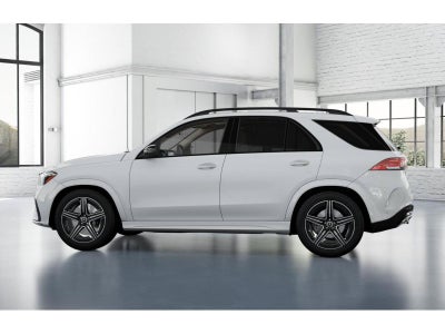 2026 Mercedes-Benz GLE GLE 450 4MATIC®