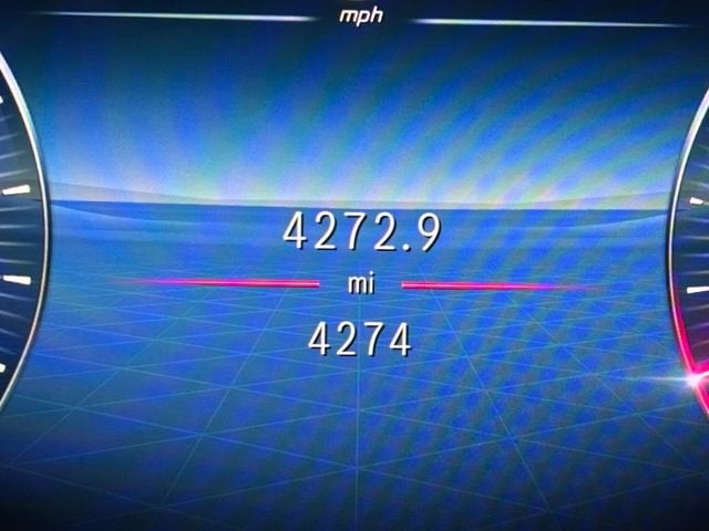 2025 Mercedes-Benz GLE GLE 450 4MATIC®