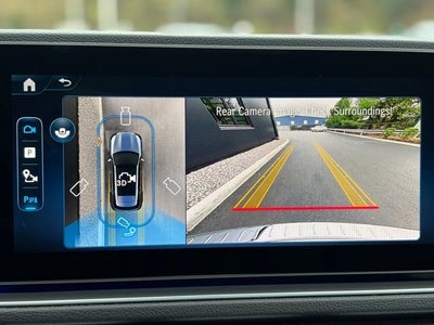 2025 Mercedes-Benz GLE GLE 450 4MATIC®