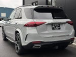 2025 Mercedes-Benz GLE GLE 450 4MATIC®