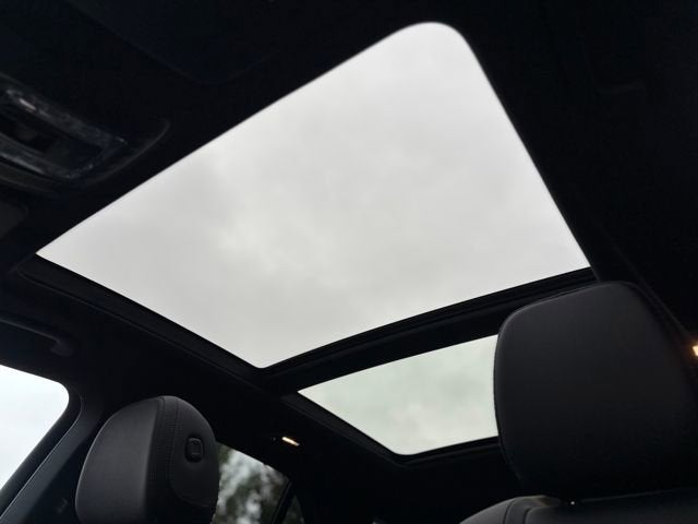 2025 Mercedes-Benz GLE GLE 450 4MATIC®