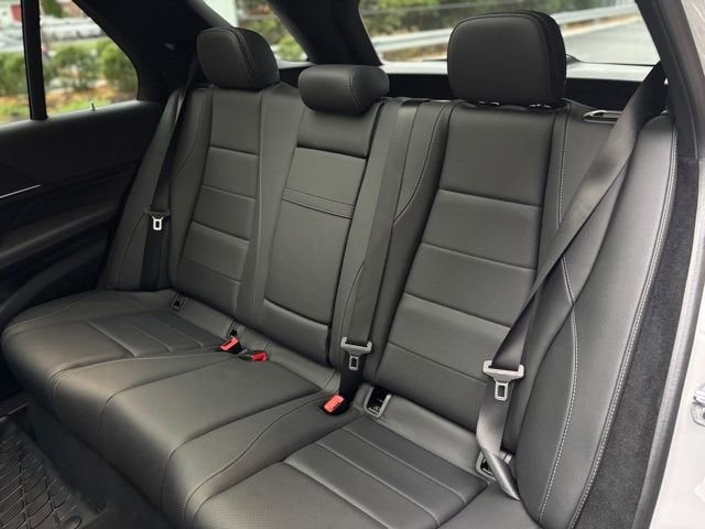 2025 Mercedes-Benz GLE GLE 450 4MATIC®