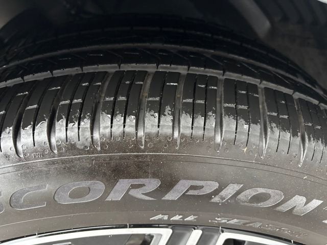 2025 Mercedes-Benz GLE GLE 450 4MATIC®