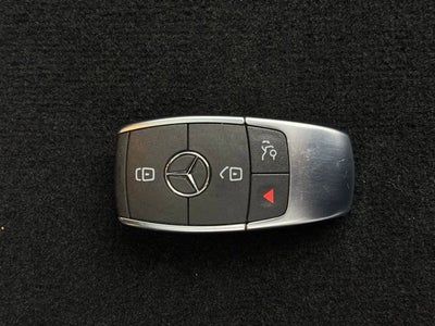 2025 Mercedes-Benz GLE GLE 450 4MATIC®