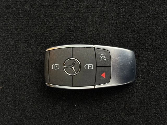 2025 Mercedes-Benz GLE GLE 450 4MATIC®