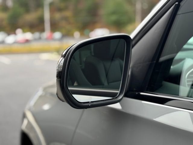 2025 Mercedes-Benz GLE GLE 450 4MATIC®