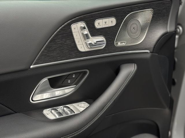 2025 Mercedes-Benz GLE GLE 450 4MATIC®