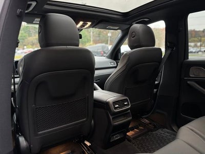 2025 Mercedes-Benz GLE GLE 450 4MATIC®