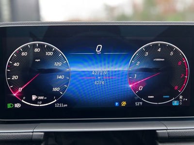 2025 Mercedes-Benz GLE GLE 450 4MATIC®