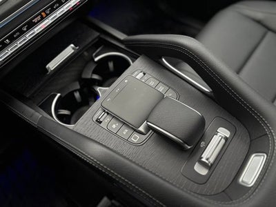 2025 Mercedes-Benz GLE GLE 450 4MATIC®