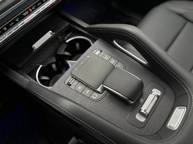 2025 Mercedes-Benz GLE GLE 450 4MATIC®
