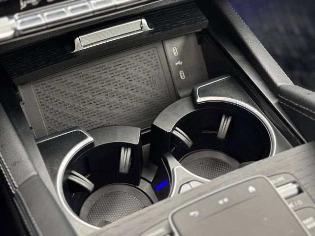 2025 Mercedes-Benz GLE GLE 450 4MATIC®