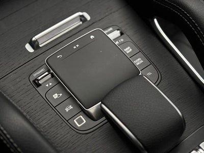 2025 Mercedes-Benz GLE GLE 450 4MATIC®