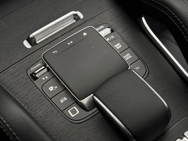 2025 Mercedes-Benz GLE GLE 450 4MATIC®