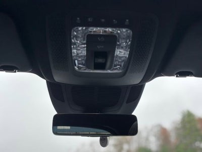 2025 Mercedes-Benz GLE GLE 450 4MATIC®