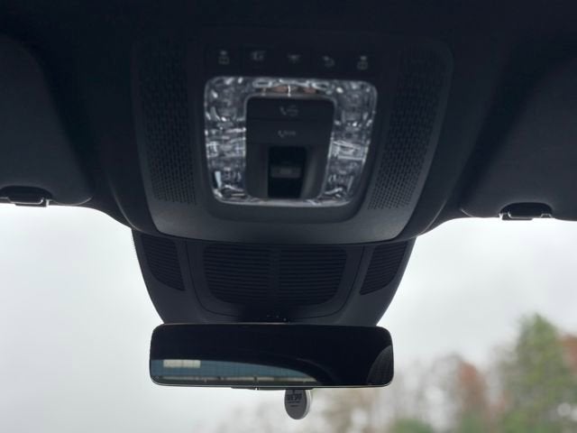 2025 Mercedes-Benz GLE GLE 450 4MATIC®