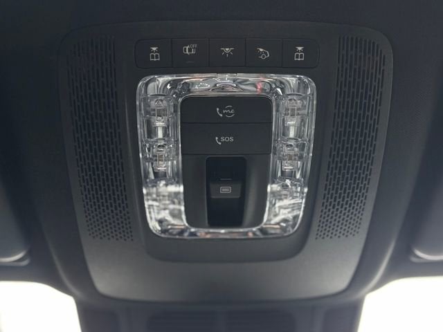 2025 Mercedes-Benz GLE GLE 450 4MATIC®