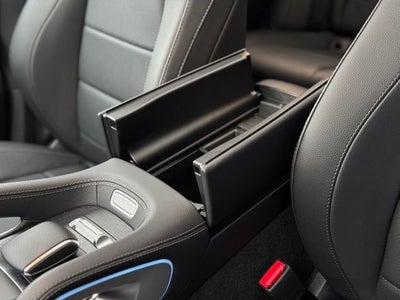 2025 Mercedes-Benz GLE GLE 450 4MATIC®