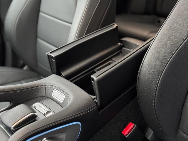 2025 Mercedes-Benz GLE GLE 450 4MATIC®