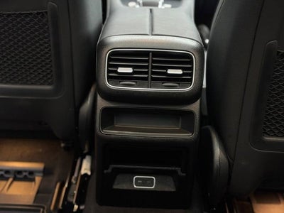 2025 Mercedes-Benz GLE GLE 450 4MATIC®