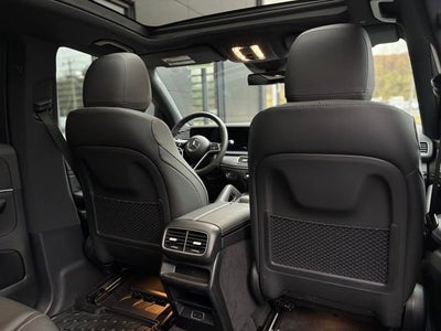 2025 Mercedes-Benz GLE GLE 450 4MATIC®