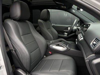 2025 Mercedes-Benz GLE GLE 450 4MATIC®