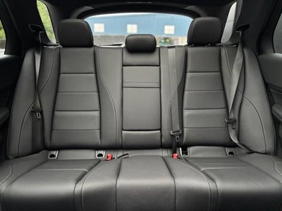 2025 Mercedes-Benz GLE GLE 450 4MATIC®