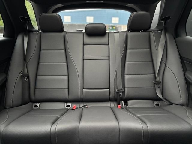 2025 Mercedes-Benz GLE GLE 450 4MATIC®