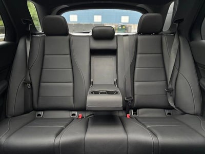 2025 Mercedes-Benz GLE GLE 450 4MATIC®