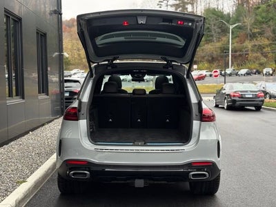 2025 Mercedes-Benz GLE GLE 450 4MATIC®