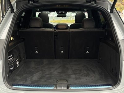 2025 Mercedes-Benz GLE GLE 450 4MATIC®