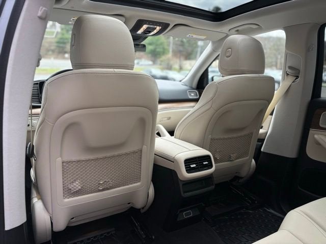 2025 Mercedes-Benz GLE GLE 450 4MATIC®