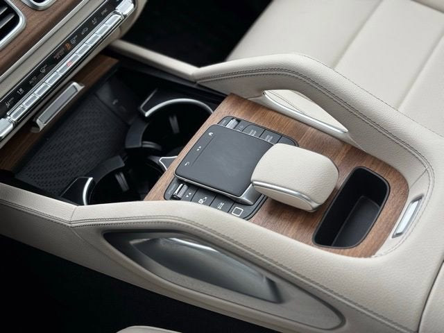 2025 Mercedes-Benz GLE GLE 450 4MATIC®