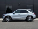2025 Mercedes-Benz GLE GLE 450 4MATIC®