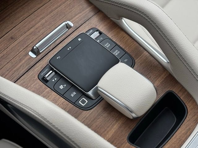2025 Mercedes-Benz GLE GLE 450 4MATIC®