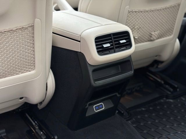 2025 Mercedes-Benz GLE GLE 450 4MATIC®