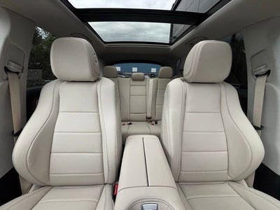 2025 Mercedes-Benz GLE GLE 450 4MATIC®
