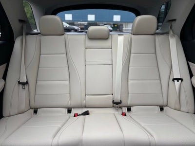 2025 Mercedes-Benz GLE GLE 450 4MATIC®